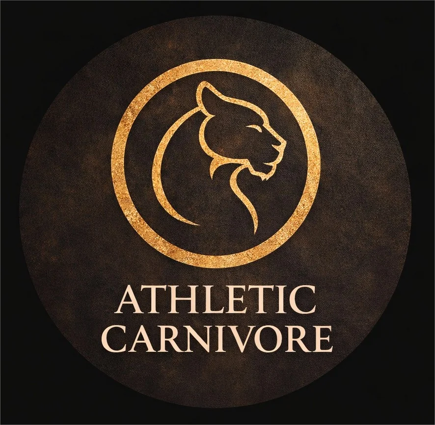 Logo Athletic Carnivore