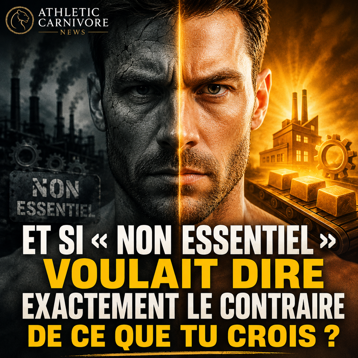 Acides aminés non essentiels : comprendre leur rôle vital pour ton corps
