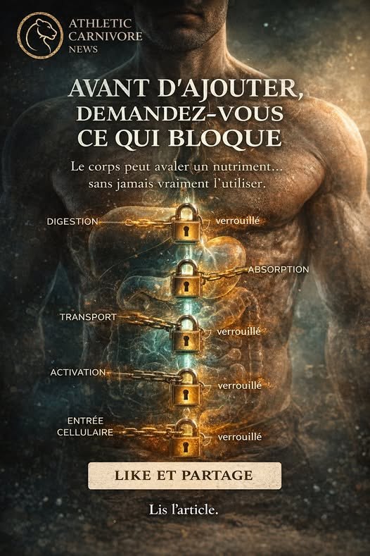 Avant d’ajouter un complément, avez-vous vérifié ce qui bloque vraiment son utilisation ?