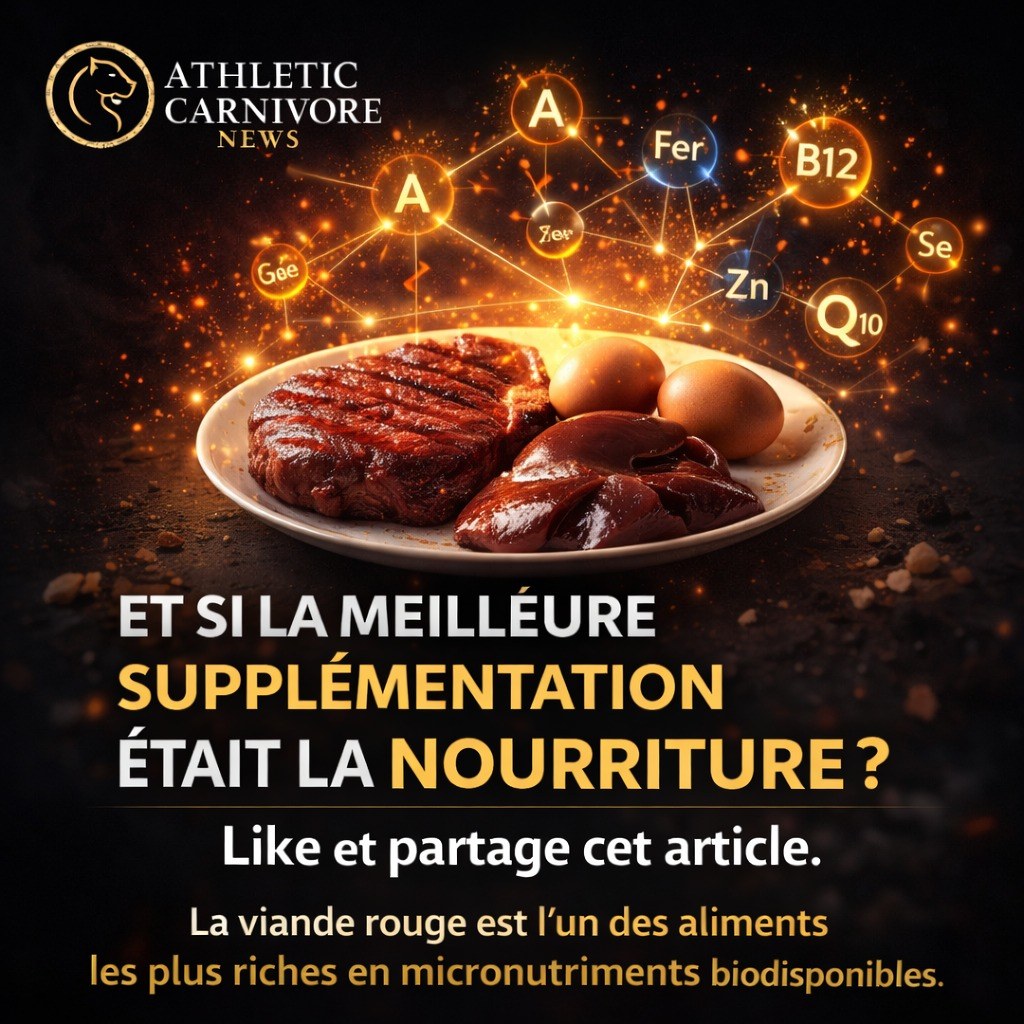 Compléments alimentaires : optimisation ciblée ou chimie improvisée ?