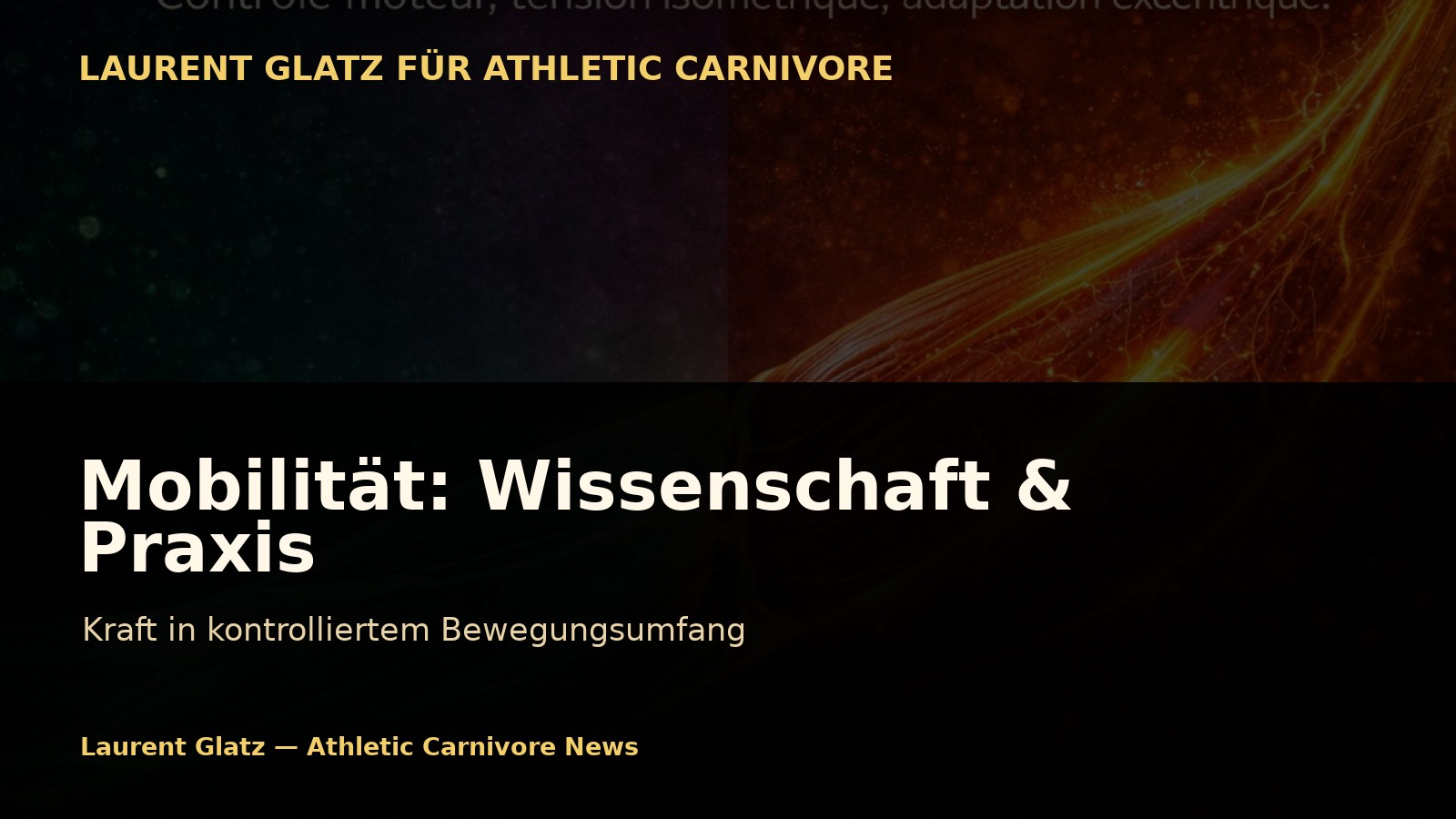 Mobilität: Wissenschaft, Dogmen und Praxisrealitäten
