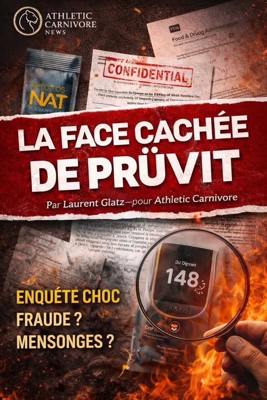 La face cachée de Pruvit