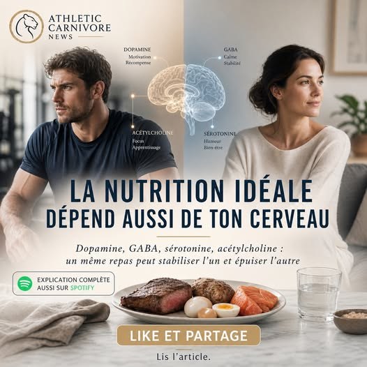 Laisser travailler l’organisme : ce que la médecine moderne mesure trop et comprend trop peu