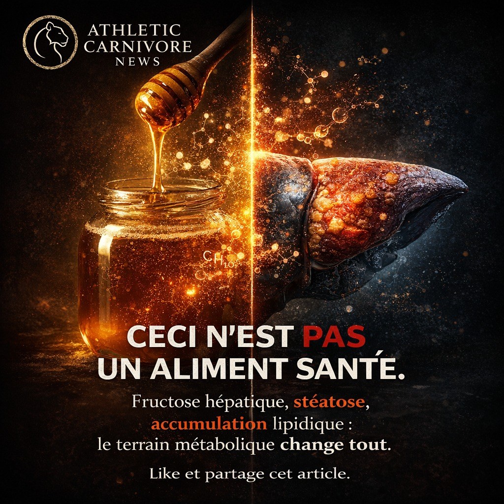 Le miel, entre remède ancien et sucre moderne