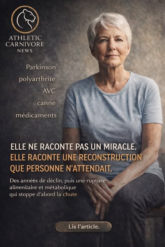 Mimi Morgan : une reconstruction que personne n’attendait