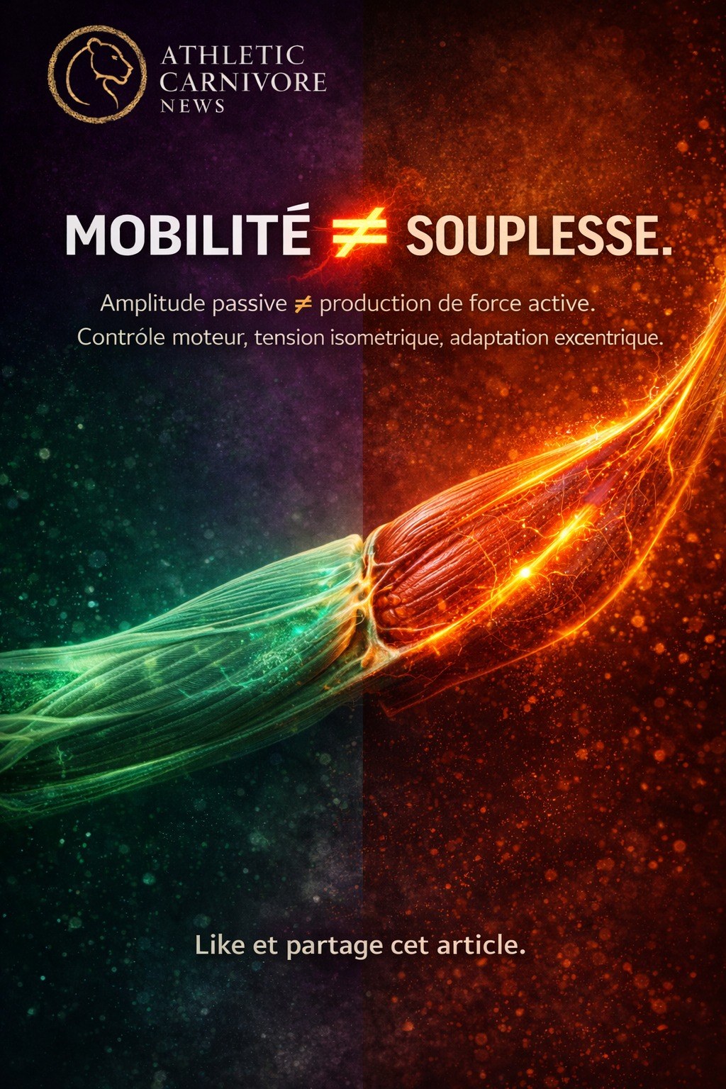 Mobilité : science, dogmes et réalités du terrain