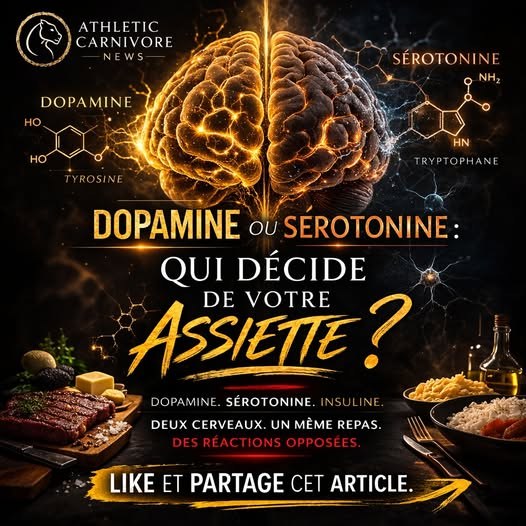 Pourquoi votre neurotype change votre alimentation
