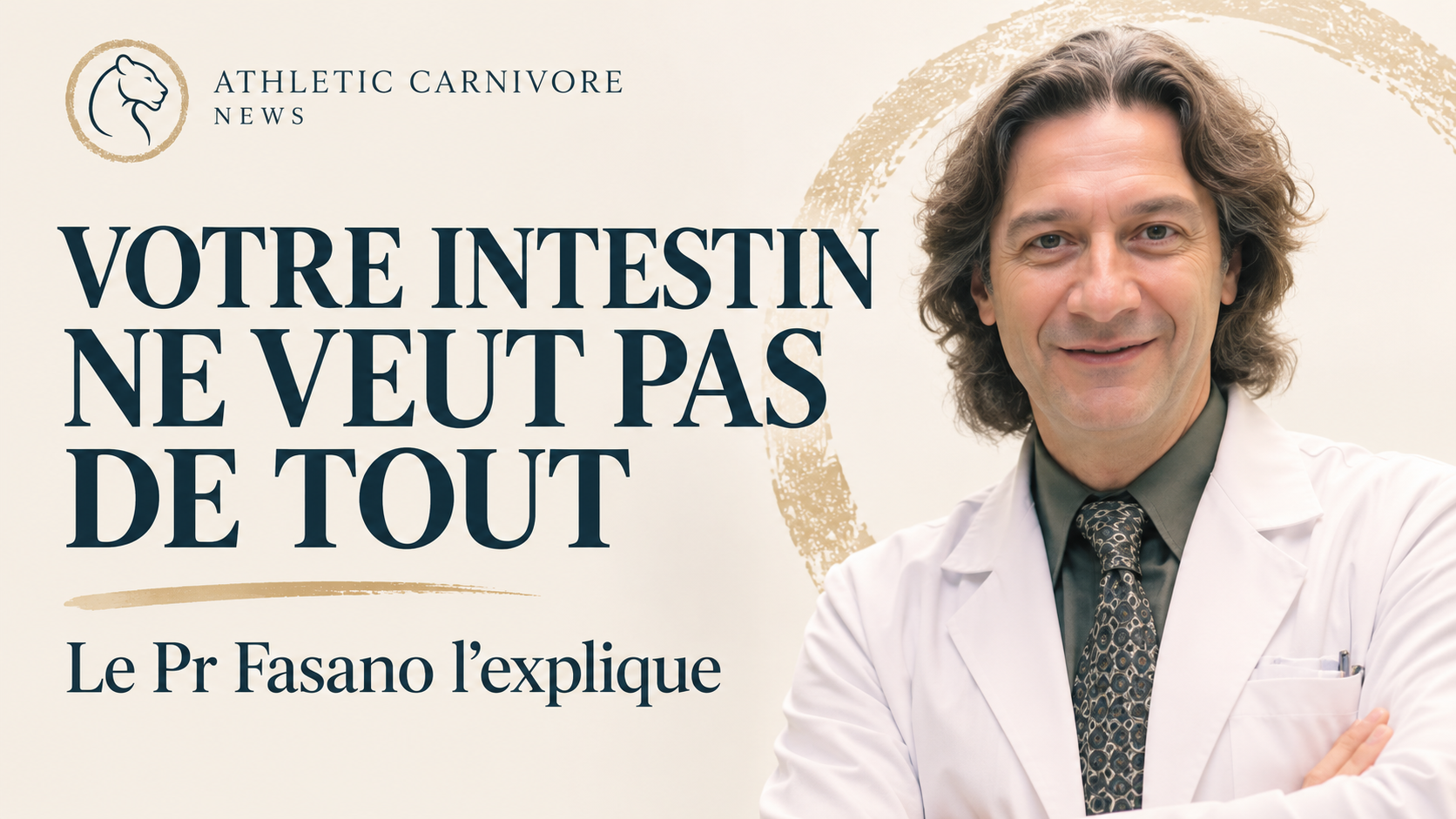 Perméabilité intestinale et régime carnivore strict : quel avantage ?