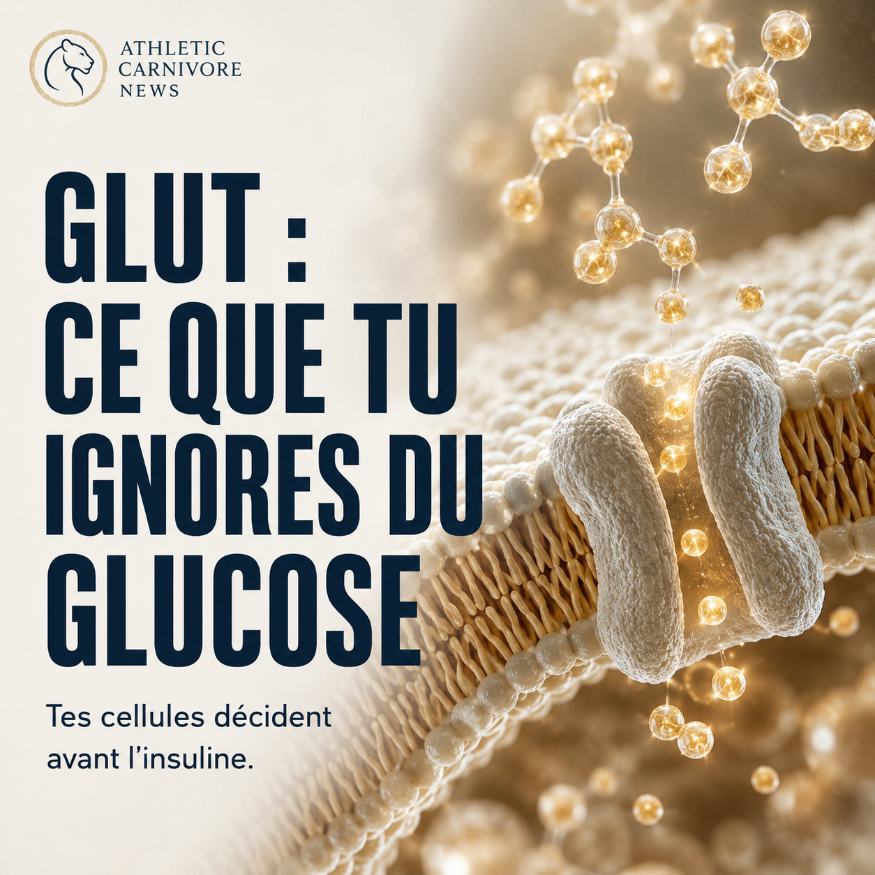Pourquoi ton corps ne suit pas toujours la logique des calories