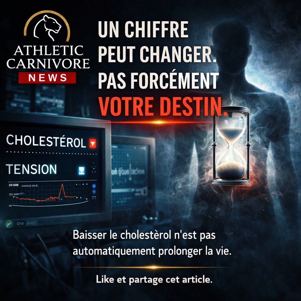 La question que tout patient devrait poser à son médecin