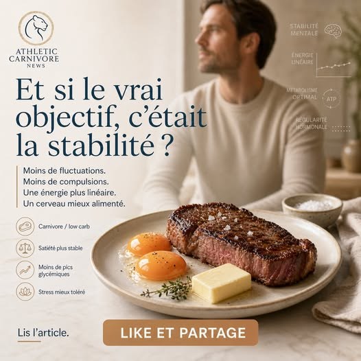 Troubles psychiques et instabilité biologique : quand le cerveau n’est plus un organe isolé