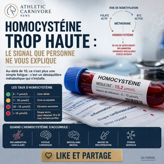 Vitamines B méthylées : quand la fatigue cache un blocage métabolique